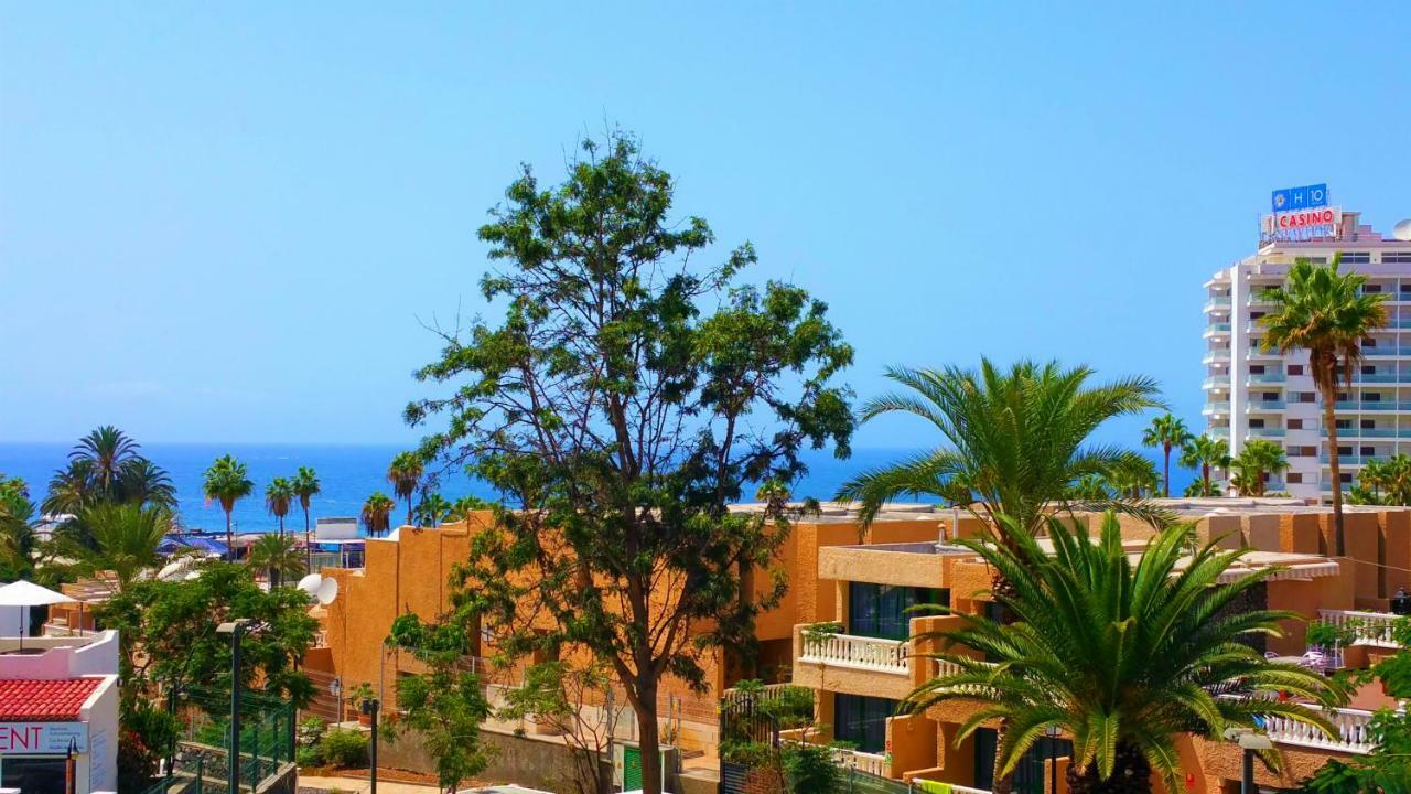 Playa De Las Americas Sea Views II Extérieur photo