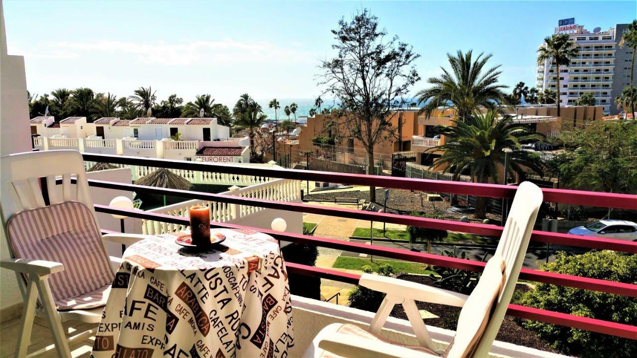 Playa De Las Americas Sea Views II Extérieur photo