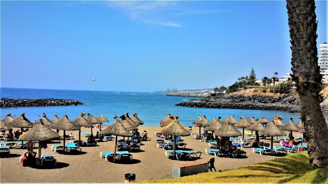 Playa De Las Americas Sea Views II Extérieur photo
