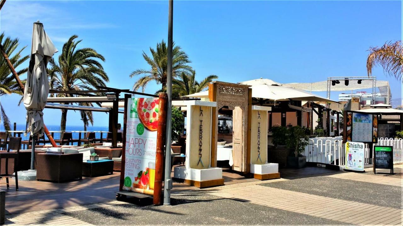 Playa De Las Americas Sea Views II Extérieur photo