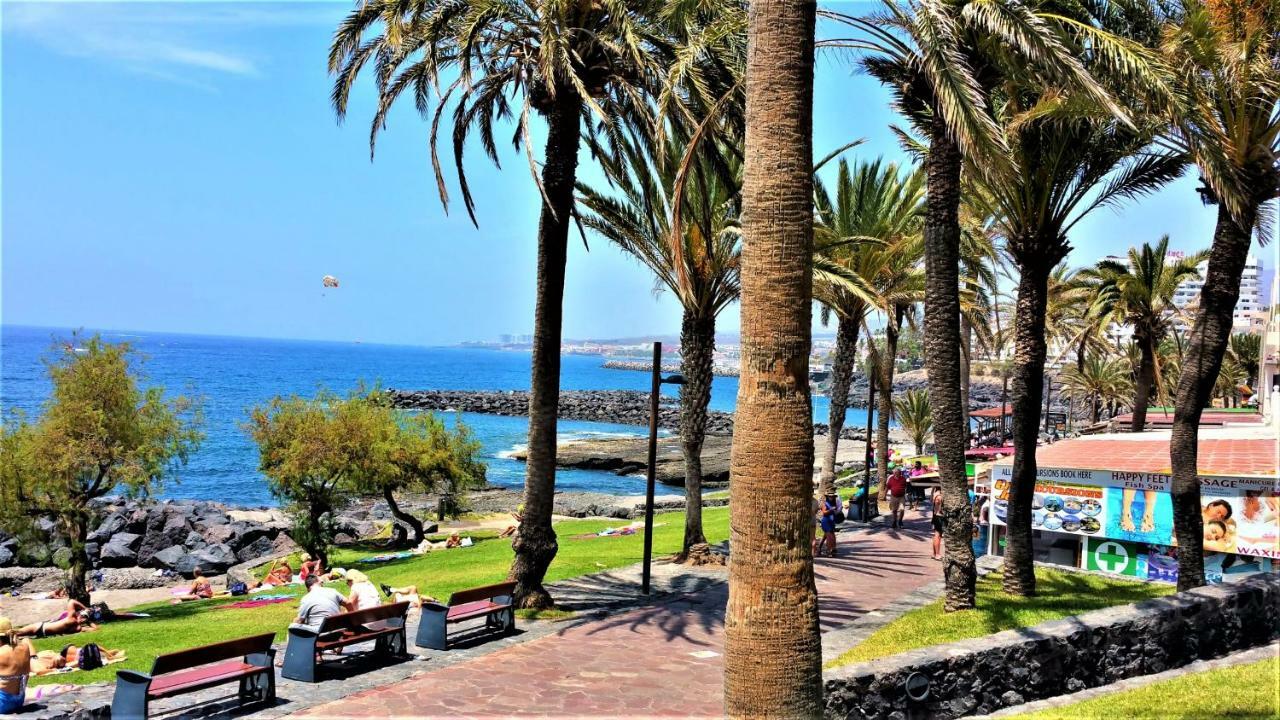 Playa De Las Americas Sea Views II Extérieur photo