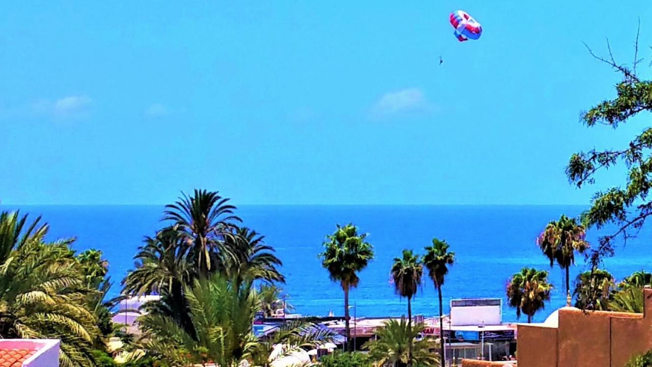 Playa De Las Americas Sea Views II Extérieur photo